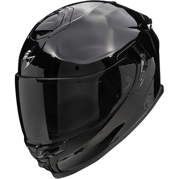 Casque Exo-GT SP Air Solid Scorpion