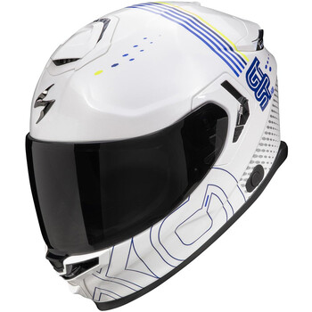 Casque Exo-GT SP Air Techlane Scorpion