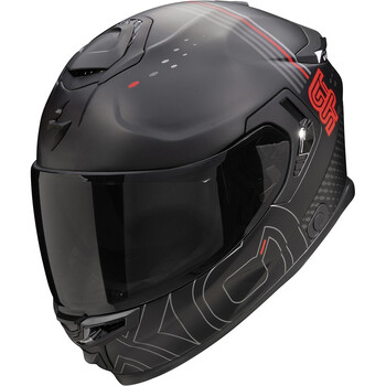 Casque Exo-GT SP Air Techlane Scorpion