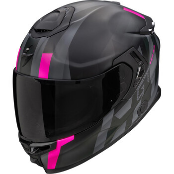 Casque Exo-GT SP Air Touradven Scorpion