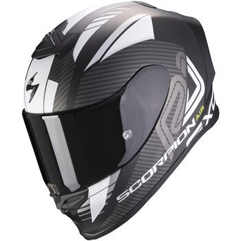 Casque Exo-R1 Air Halley Scorpion