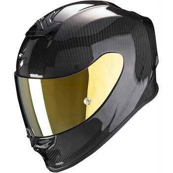 Casque Exo-R1 Carbon Air Scorpion