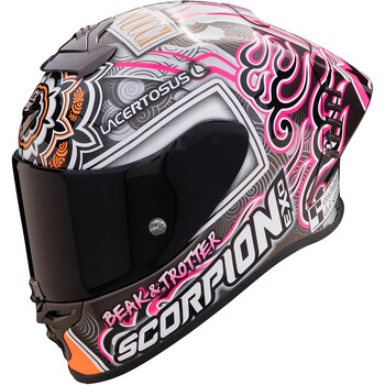 Casque Exo-R1 Evo Air Aron Canet Scorpion