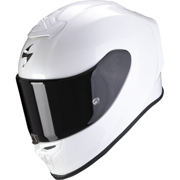 Casque Exo-R1 Evo Air Solid Scorpion