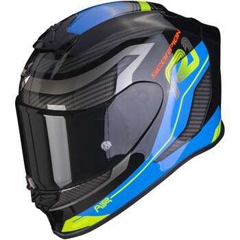 Casque Exo-R1 Evo Air Vatis Scorpion