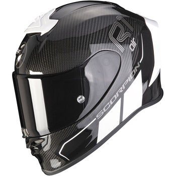 Casque Exo-R1 Evo Carbon Air Corpus II Scorpion