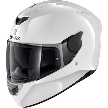 Casque D-Skwal 2 Blank Shark