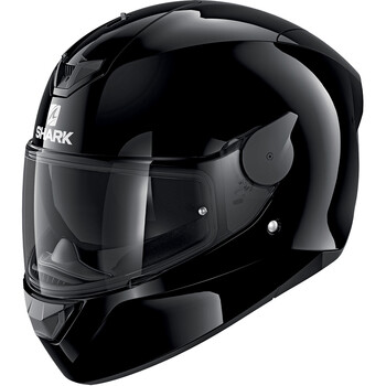 Casque D-Skwal 2 Blank Shark