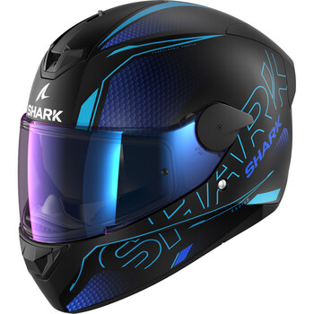 Casque D-Skwal 2 Cadium Shark