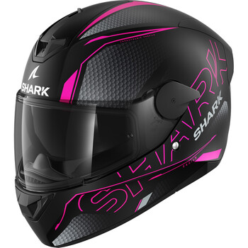 Casque D-Skwal 2 Cadium Shark