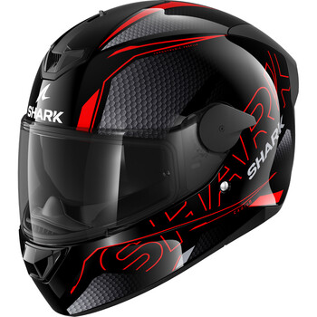 Casque D-Skwal 2 Cadium Shark