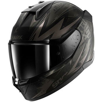 Casque moto homme, femme pas cher : Casque jet, moto Cross, enduro et casque  scooter