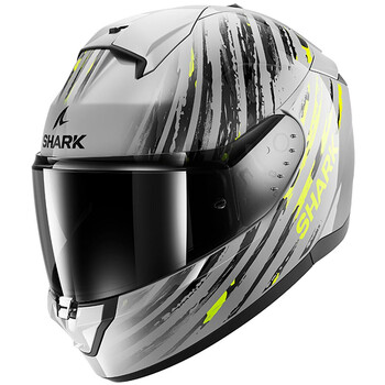 Casque Ridill 2 Assya Shark