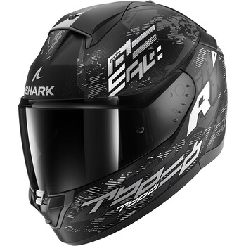 Casque Ridill 2 Molokai Shark