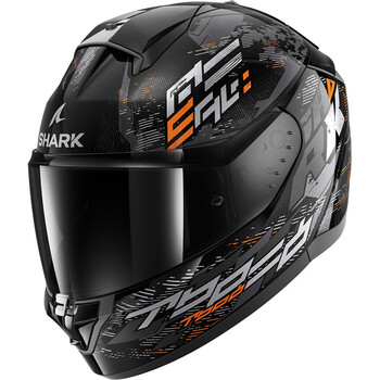 Casque Ridill 2 Molokai Shark