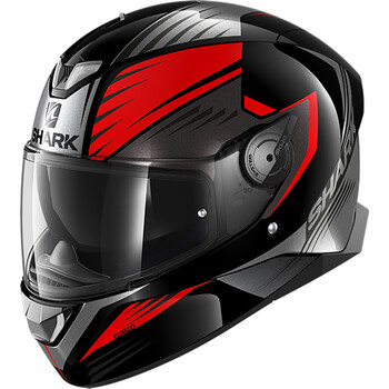 Casque Skwal 2.2 Hallder Shark