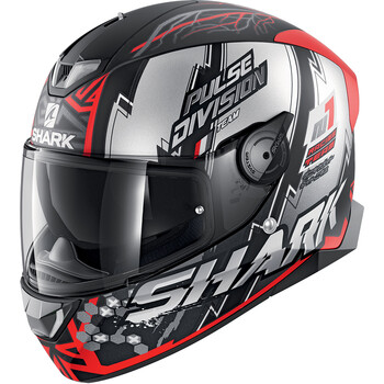 Casque Skwal 2.2 Noxxys Shark