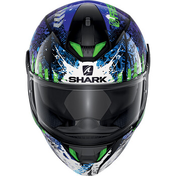 Casque Skwal 2.2 Replica Switch Riders 2 Shark