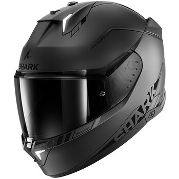 Casque Skwal i3 Blank SP Shark