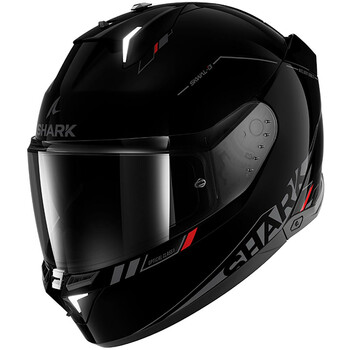 Casque Skwal i3 Blank SP Shark