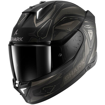 Casque Skwal i3 Linik Shark