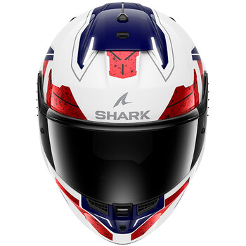 SHARK, Casque intégral SKWAL i3 Blank-SP, HE081-&E&-&&*