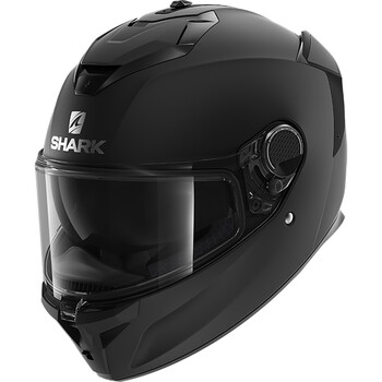 Casque Spartan GT Blank Shark