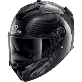 Casque Spartan GT Carbon Skin Shark