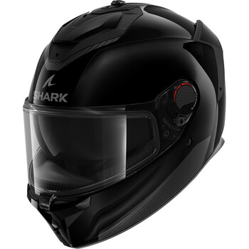 Casque Spartan GT Pro Blank Shark