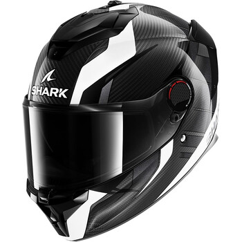 Casque Spartan GT Pro Kultram Carbon Shark