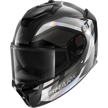 Casque Spartan GT Pro Ritmo Carbon Shark