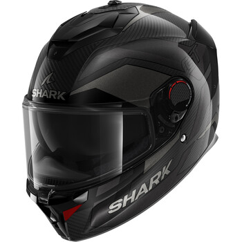 Casque Spartan GT Pro Ritmo Carbon Shark