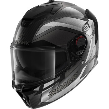 Casque Spartan GT Pro Ritmo Carbon Shark