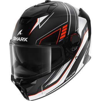 Casque Spartan GT Pro Toryan Shark