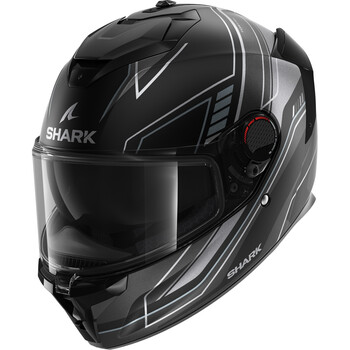 Casque Spartan GT Pro Toryan Shark