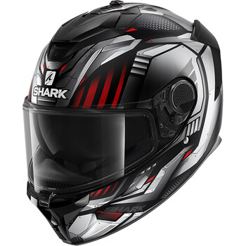 Casque Spartan GT Replikan Shark