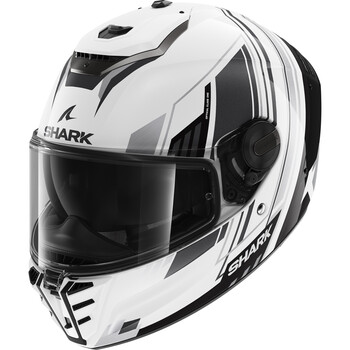 Casque Spartan RS Byrhon Shark