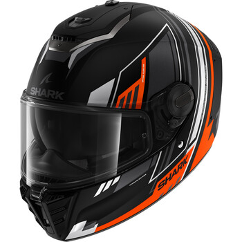 Casque Spartan RS Byrhon Shark