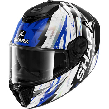 Casque Spartan RS Hibolt Shark