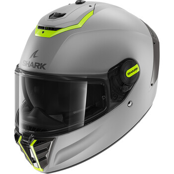 Casque Spartan RS Blank SP Shark