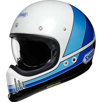 Casque Ex-Zero Equation Shoei