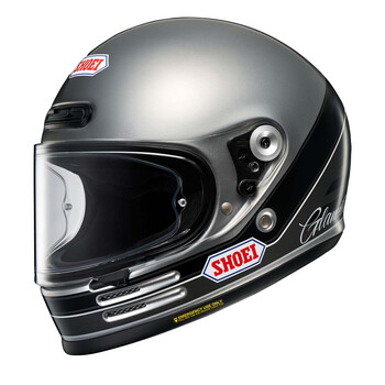 Casque Glamster 06 Abiding Shoei