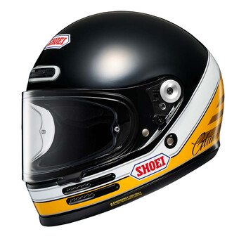 Casque Glamster 06 Abiding Shoei