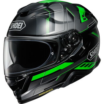 Casque GT-Air 2 Aperture Shoei