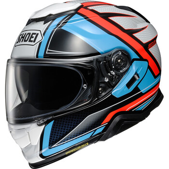 Casque GT-Air 2 Haste Shoei
