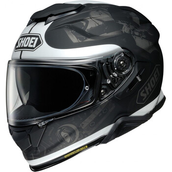 Casque GT-Air 2 Reminisce Shoei