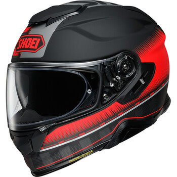 Casque GT-Air 2 Tesseract Shoei