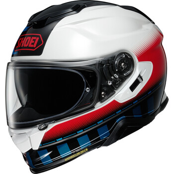 Casque GT-Air 2 Tesseract Shoei