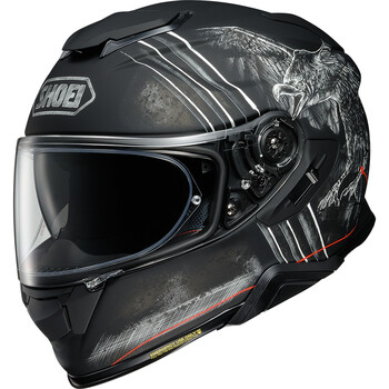 Casque GT-Air 2 Ubiquity Shoei