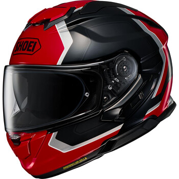 Casque moto Shoei : Intégral, Jet et Modulable - GT Air, Nxr